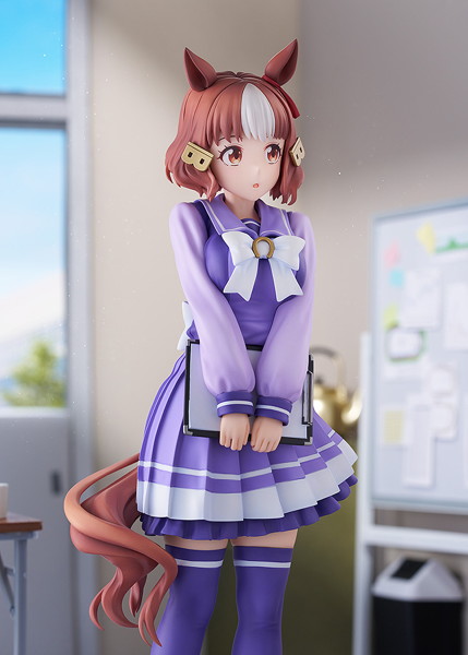 アニメ『ウマ娘 シンデレラグレイ』 ベルノライト