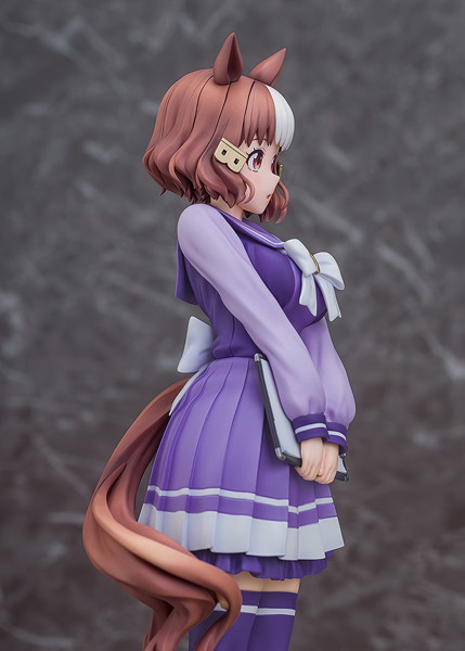アニメ『ウマ娘 シンデレラグレイ』 ベルノライト