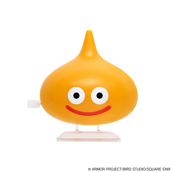 【BOX販売】ドラゴンクエスト はしれ！スライムコレクション（1BOX=6個）