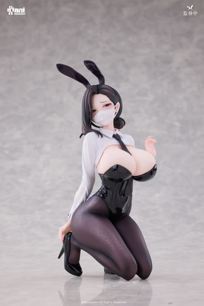 Animester ドンタン バニーVer. 1/6 完成品フィギュア