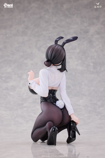 Animester ドンタン バニーVer. 1/6 完成品フィギュア