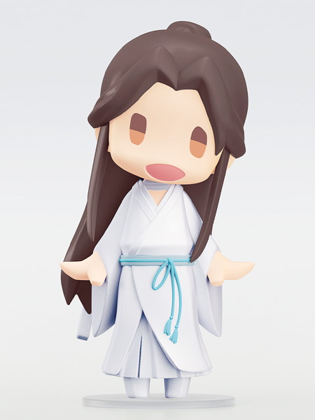 HELLO！ GOOD SMILE アニメ『天官賜福 貮』 謝憐