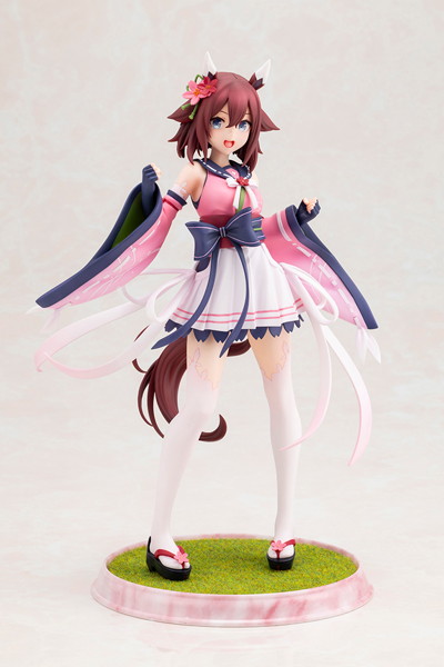 ウマ娘 プリティーダービー サクラチヨノオー