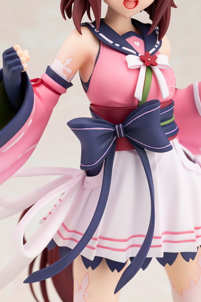 ウマ娘 プリティーダービー サクラチヨノオー