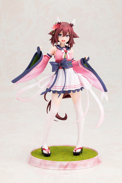 ウマ娘 プリティーダービー サクラチヨノオー