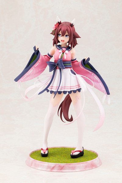 ウマ娘 プリティーダービー サクラチヨノオー
