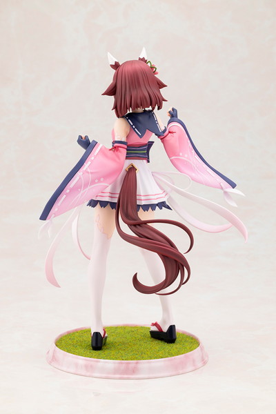 ウマ娘 プリティーダービー サクラチヨノオー