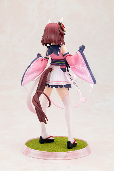 ウマ娘 プリティーダービー サクラチヨノオー