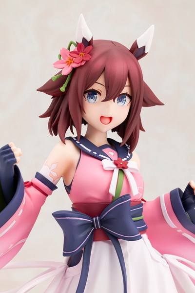 ウマ娘 プリティーダービー サクラチヨノオー