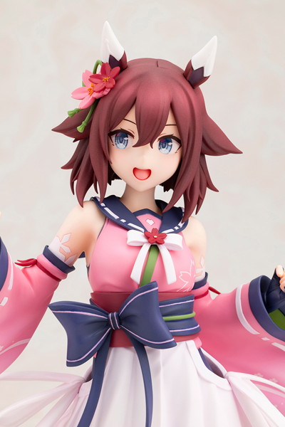 ウマ娘 プリティーダービー サクラチヨノオー