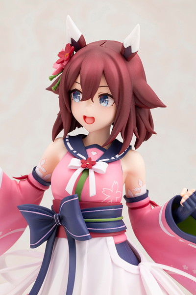 ウマ娘 プリティーダービー サクラチヨノオー