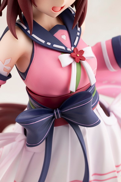 ウマ娘 プリティーダービー サクラチヨノオー