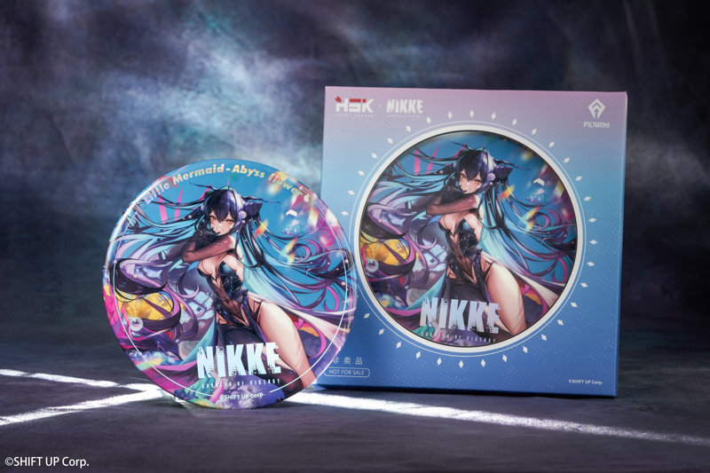 勝利の女神:NIKKE リトルマーメイド Abyss Flower 豪華版