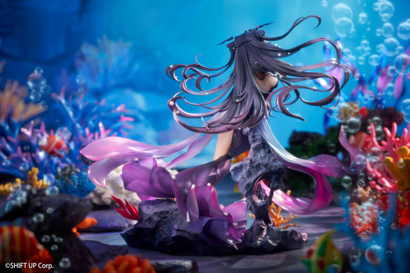 勝利の女神:NIKKE リトルマーメイド Abyss Flower 豪華版