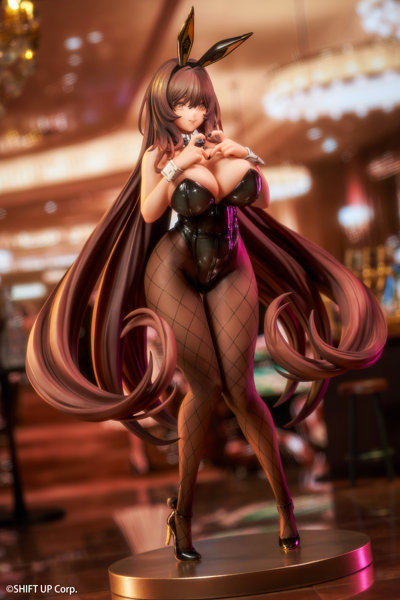 勝利の女神:NIKKE ノワール