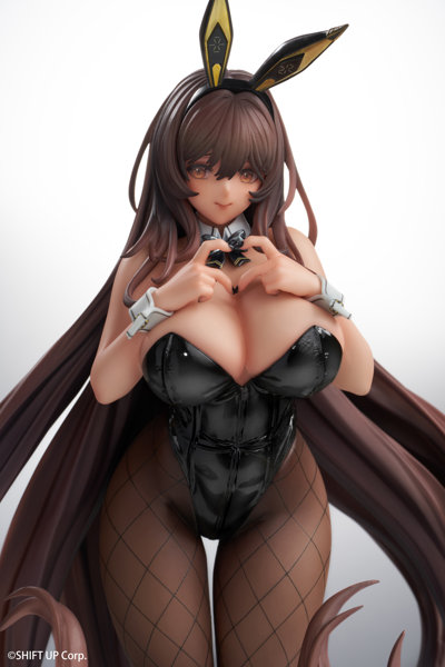 勝利の女神:NIKKE ノワール