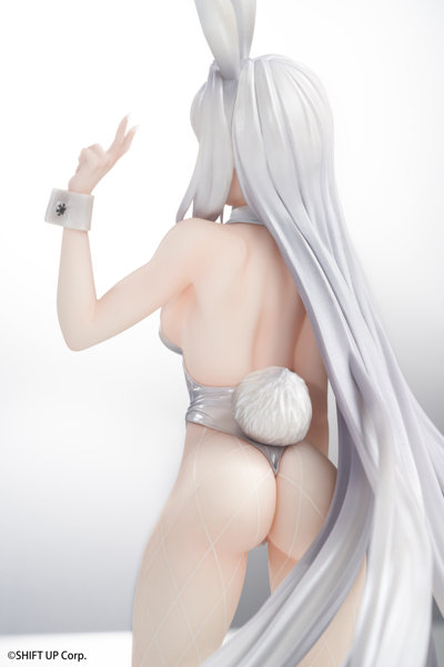 勝利の女神:NIKKE ブラン