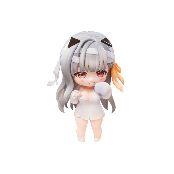 【BOX販売】勝利の女神:NIKKE SACシリーズ Vol.3 デフォルメフィギュア コンプリートBOX （全6種） 1BOX...