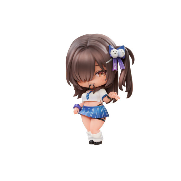 【BOX販売】勝利の女神:NIKKE SACシリーズ Vol.3 デフォルメフィギュア コンプリートBOX （全6種） 1BOX...