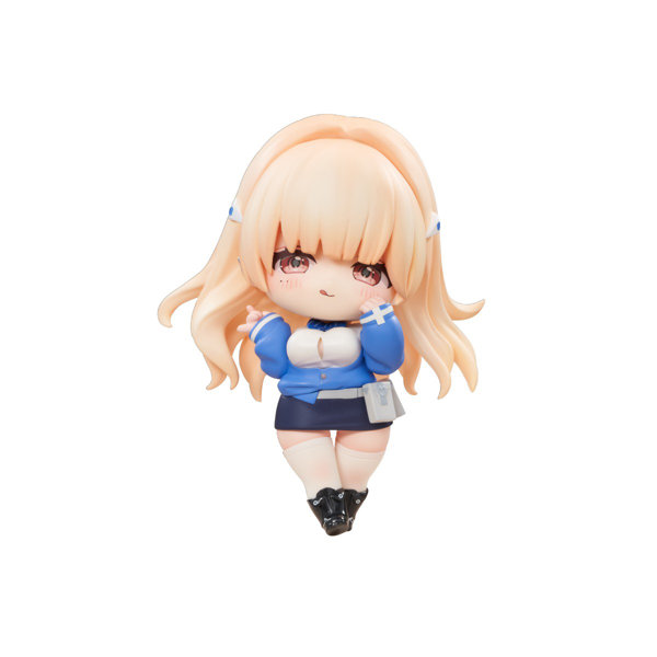 【BOX販売】勝利の女神:NIKKE SACシリーズ Vol.3 デフォルメフィギュア コンプリートBOX （全6種） 1BOX...