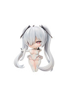 勝利の女神:NIKKE SACシリーズ Vol.3 デフォルメフィギュア コンプリートBOX （全6種） 1BOX:6個入