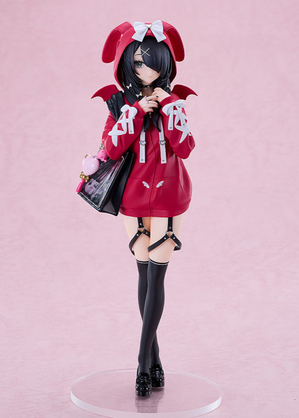 POP UP PARADE NEEDY GIRL OVERDOSE あめちゃん L size