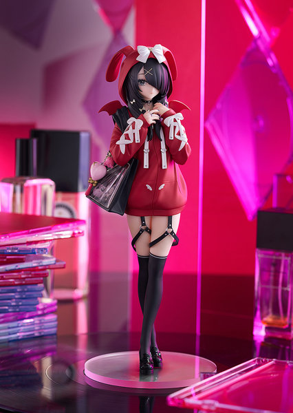 POP UP PARADE NEEDY GIRL OVERDOSE あめちゃん L size