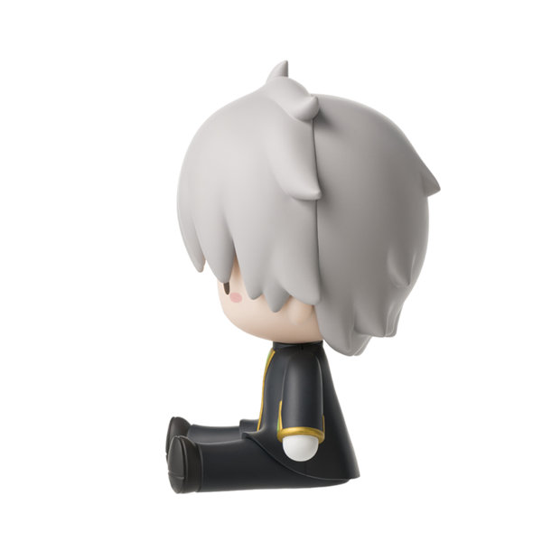 シン・エヴァンゲリオン劇場版 ふわぷち デフォルメフィギュア カヲル 司令服