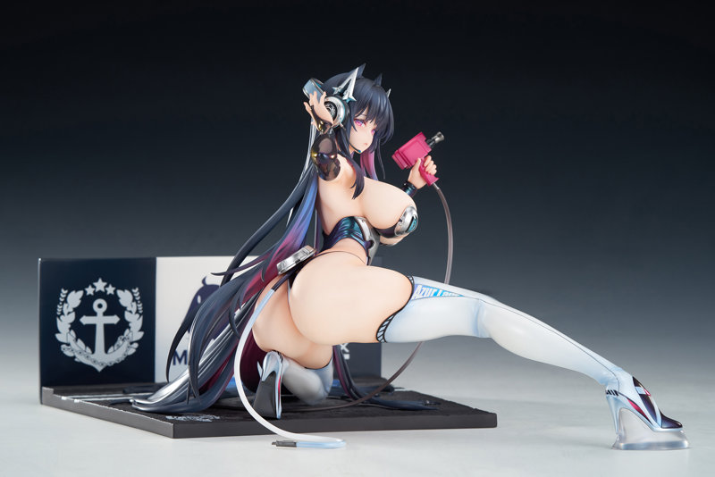 アズールレーン ストラスブール 謡精舞うサーキットVer.