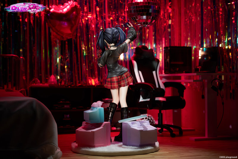 NEEDY GIRL OVERDOSE あめちゃん