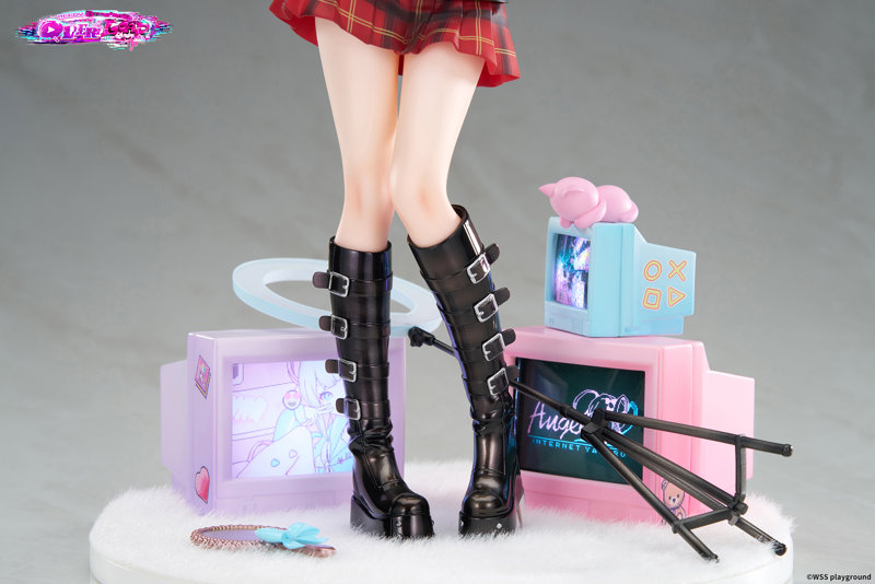 NEEDY GIRL OVERDOSE あめちゃん