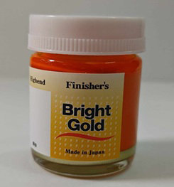 Bright Gold（ブライトゴールド）20ml