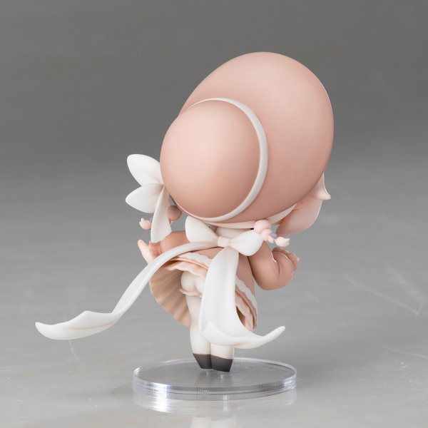 KAWA DESIGN 眞白 かのん（ましろ かのん）Mashiro Kanon ロリーターバージョン ミニフィギュア