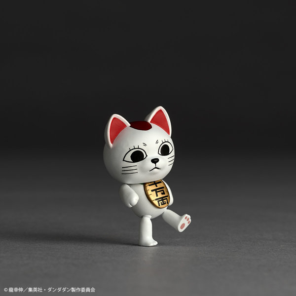 リボルテック オカルン（変身）