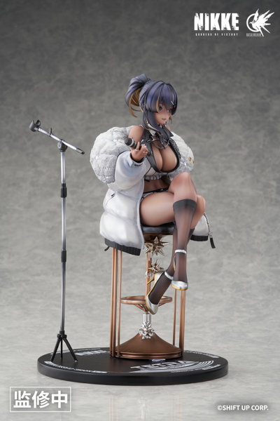 勝利の女神:NIKKE ノイズ クラシックディーバ