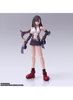 ファイナルファンタジーVII ブリングアーツ ティファ・ロックハート ミスリルクローVer.