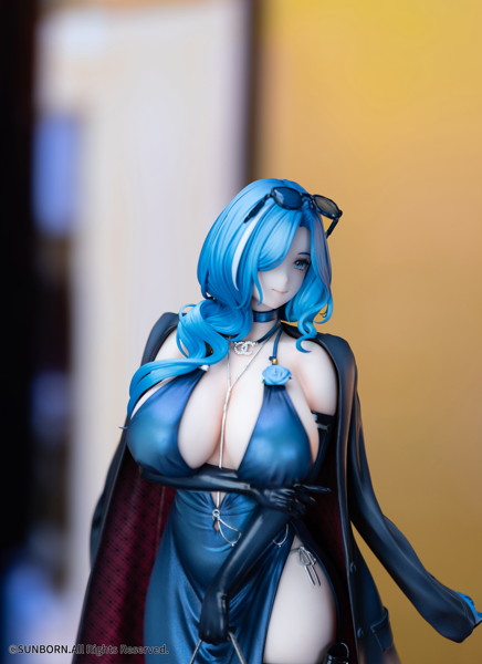 ドールズフロントライン2 ヘレン (DP-12) 星夜のワルツver. 画像11