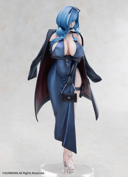 ドールズフロントライン2 ヘレン (DP-12) 星夜のワルツver. 画像3