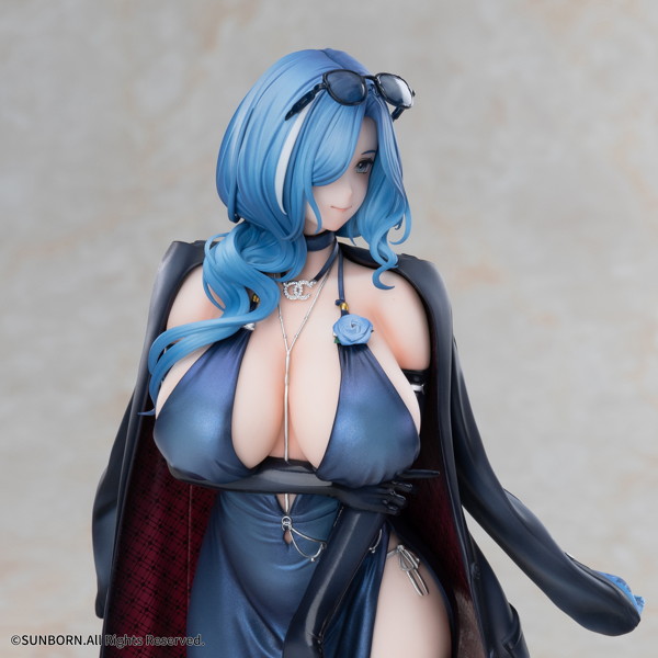 ドールズフロントライン2 ヘレン (DP-12) 星夜のワルツver. 画像4