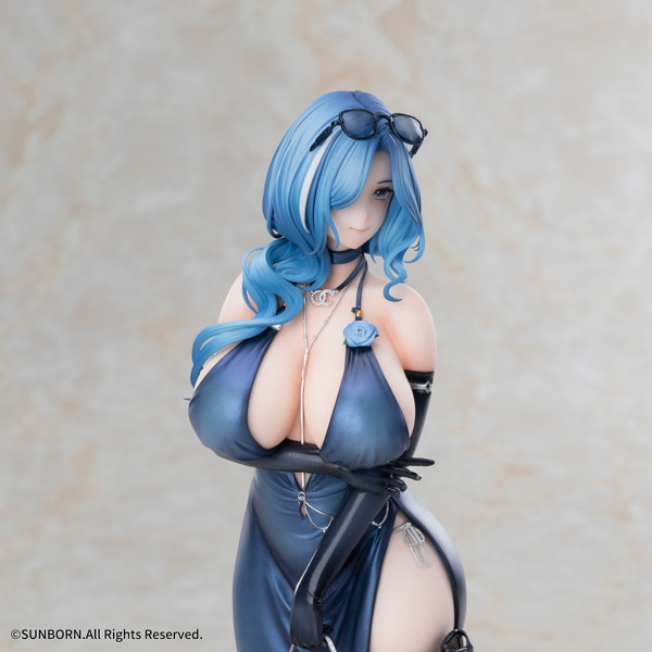 ドールズフロントライン2 ヘレン (DP-12) 星夜のワルツver. 画像5