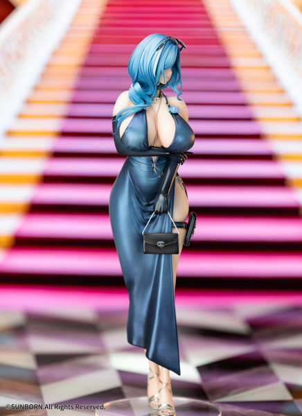 ドールズフロントライン2 ヘレン (DP-12) 星夜のワルツver. 画像8