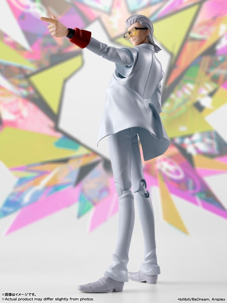 S.H.Figuarts TO BE HERO X X
