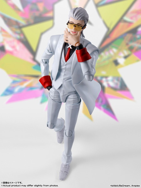 S.H.Figuarts TO BE HERO X X