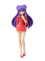 S.H.Figuarts らんま1/2 シャンプー