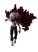 S.H.Figuarts 僕のヒーローアカデミア 死柄木弔