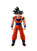 S.H.Figuarts ドラゴンボール 孫悟空〈心優しきサイヤ人〉