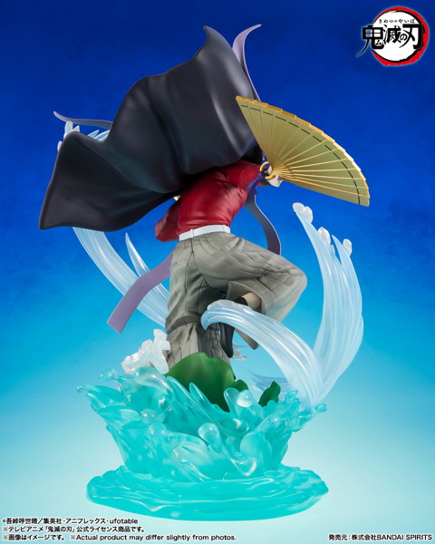 フィギュアーツZERO 鬼滅の刃 童磨