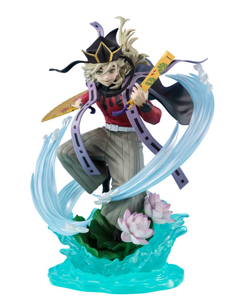 フィギュアーツZERO 鬼滅の刃 童磨