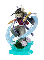フィギュアーツZERO 鬼滅の刃 童磨