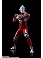 S.H.Figuarts（真骨彫製法）ウルトラマンティガ パワータイプ（再販版）